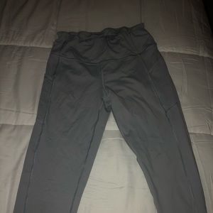 Victoria secret workout legging